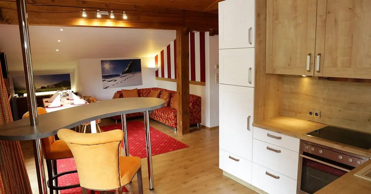 Berghotel Hois