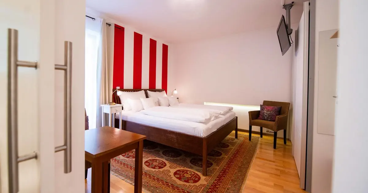 Berghotel Hois