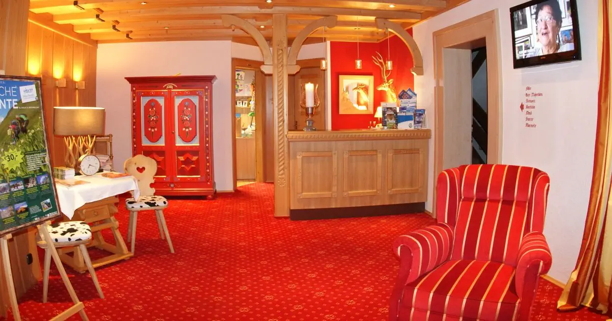 Berghotel Hois