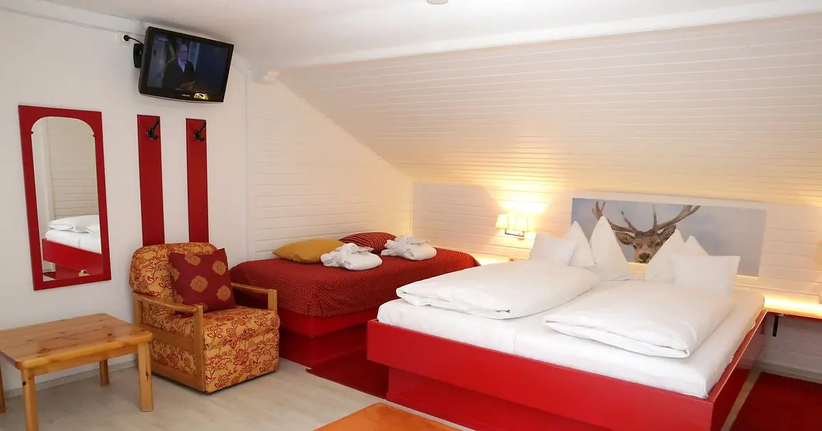 Berghotel Hois