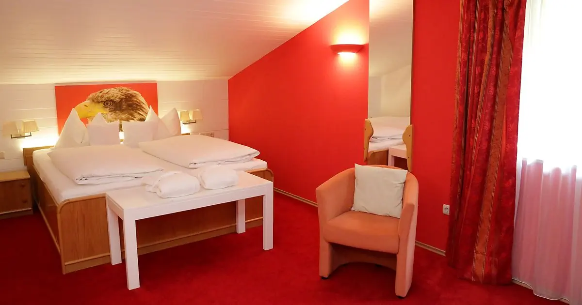 Berghotel Hois
