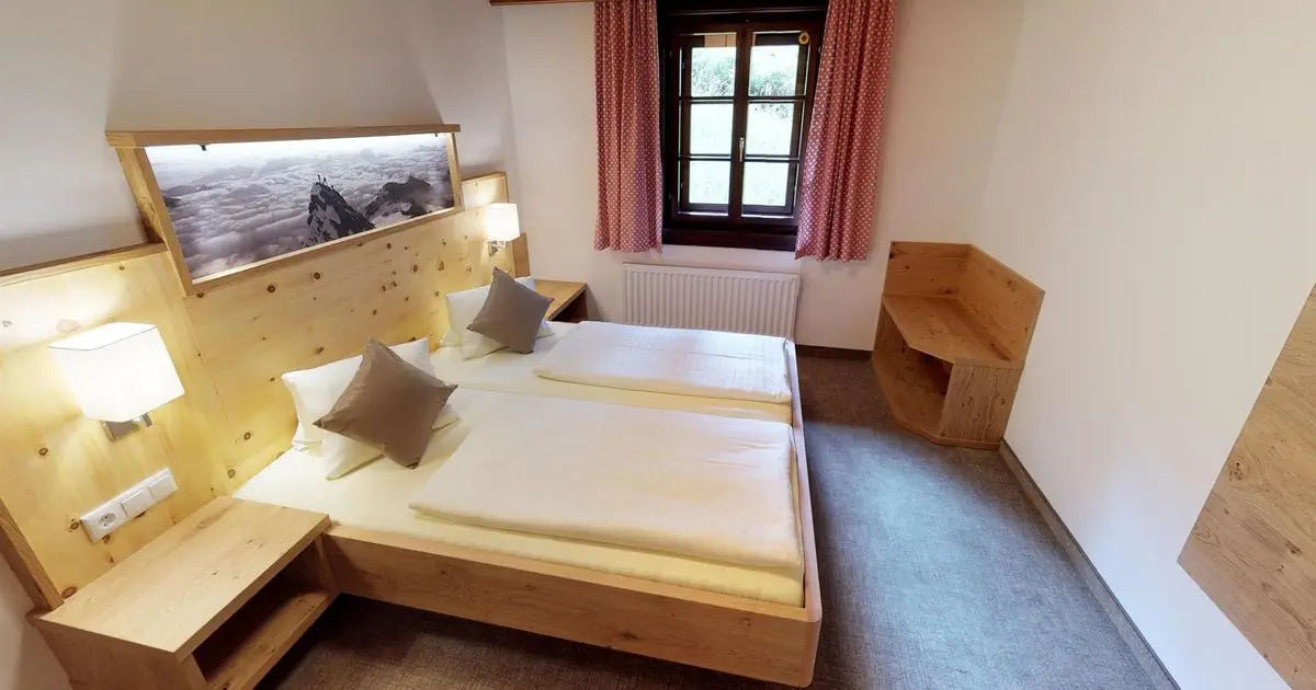 Wolfgangbauer Apartamenty