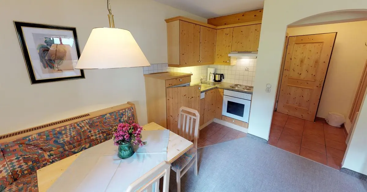 Wolfgangbauer Apartamenty