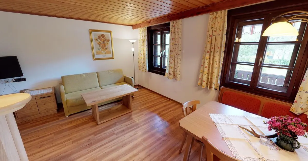 Wolfgangbauer Apartamenty