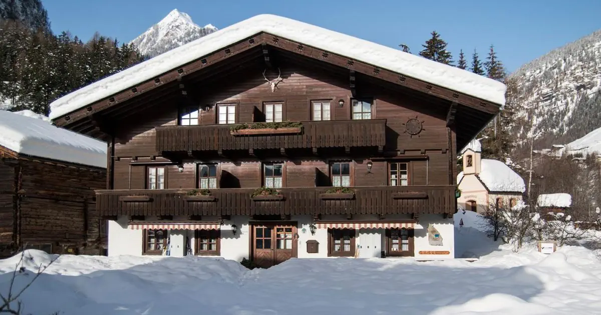 Wolfgangbauer Apartamenty