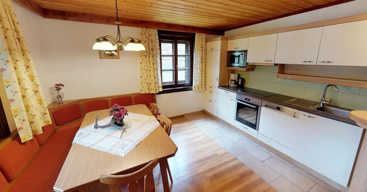 Wolfgangbauer Apartamenty
