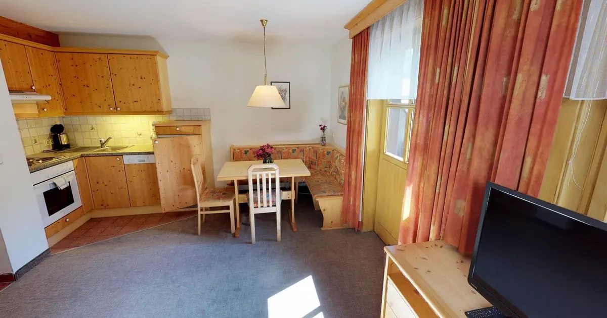 Wolfgangbauer Apartamenty