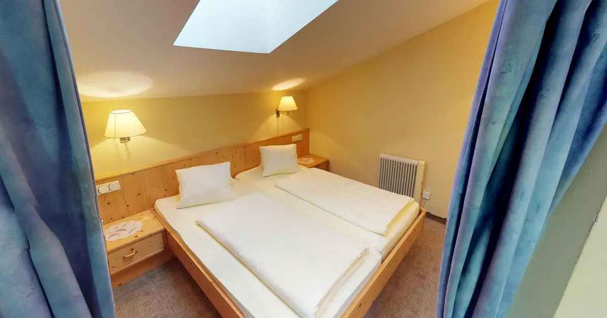Wolfgangbauer Apartamenty