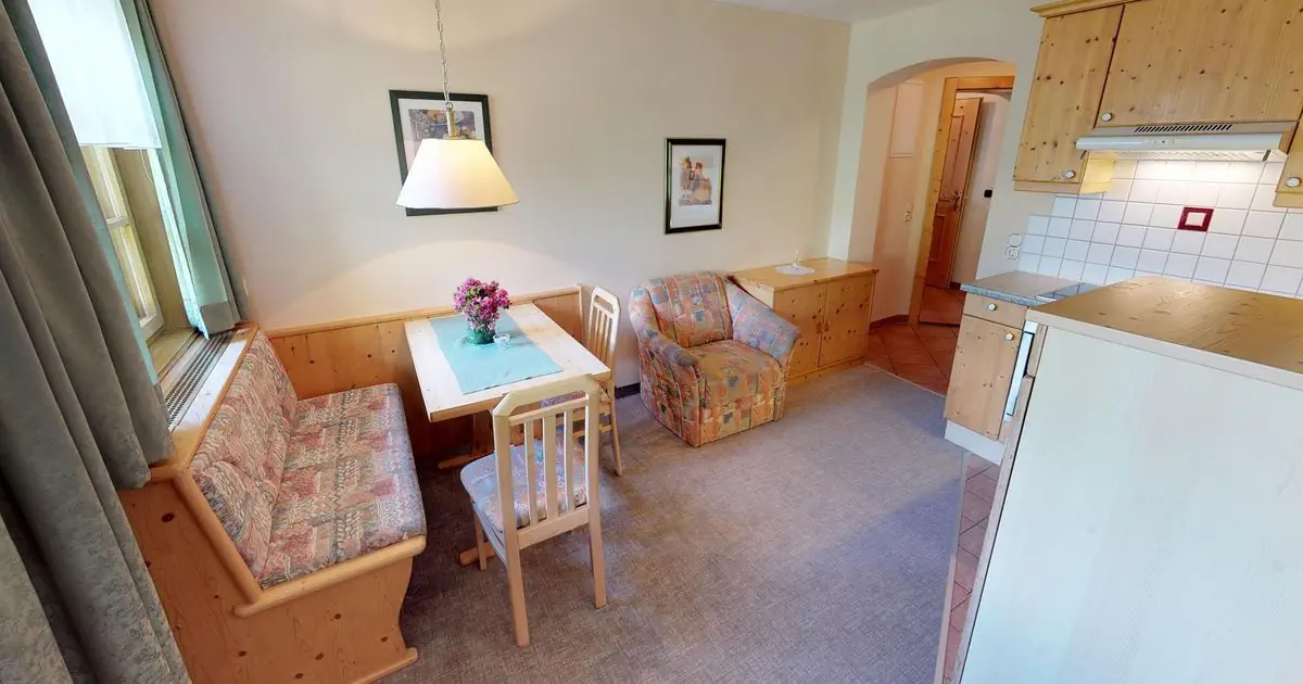 Wolfgangbauer Apartamenty