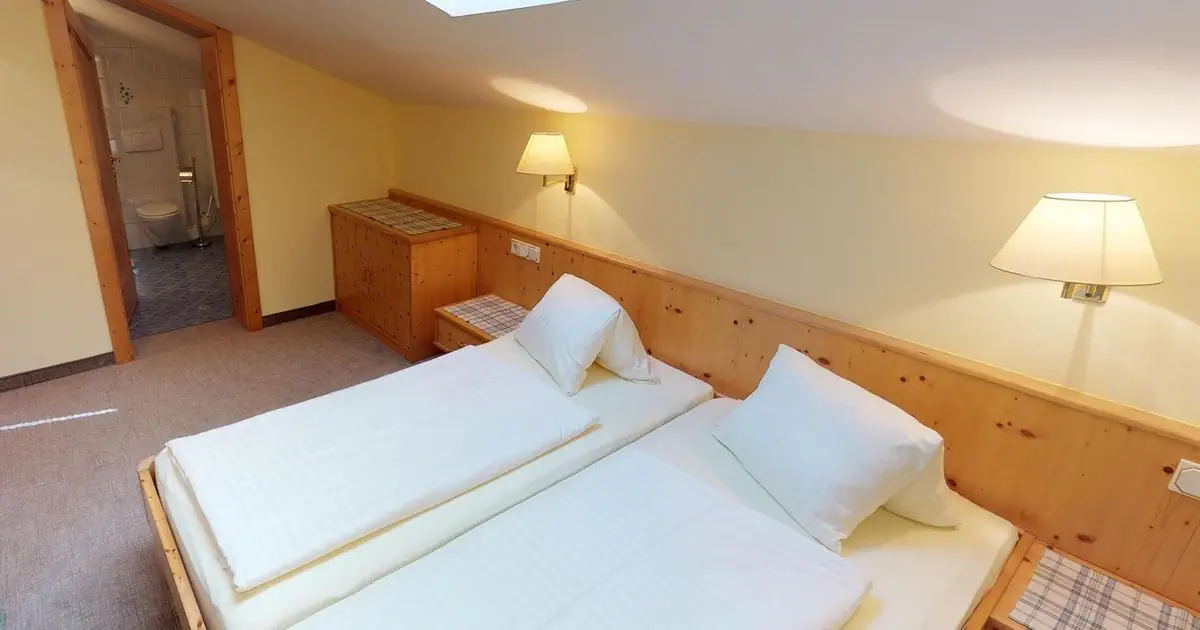 Wolfgangbauer Apartamenty