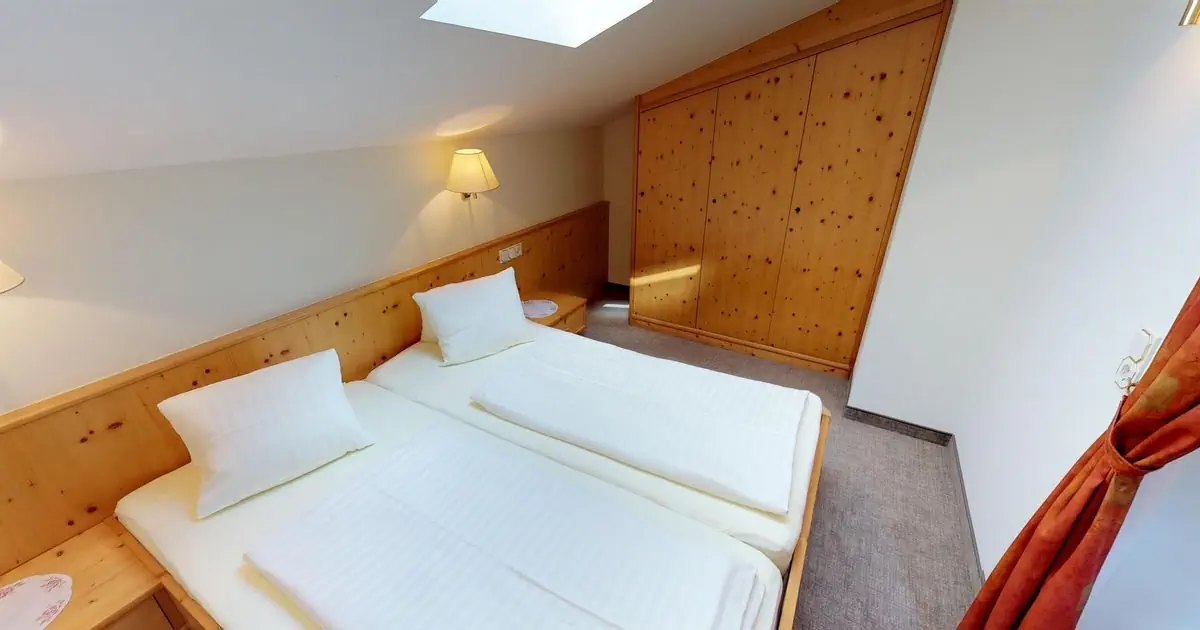 Wolfgangbauer Apartamenty
