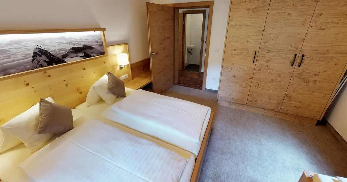 Wolfgangbauer Apartamenty