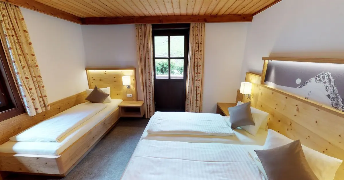 Wolfgangbauer Apartamenty