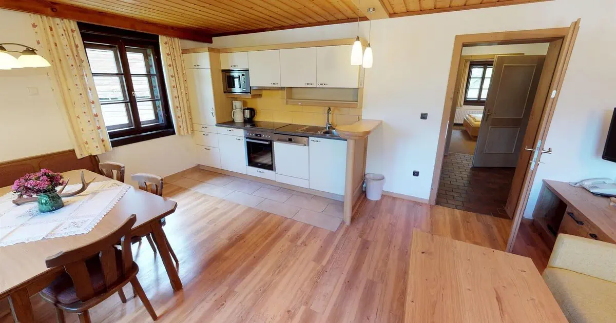 Wolfgangbauer Apartamenty