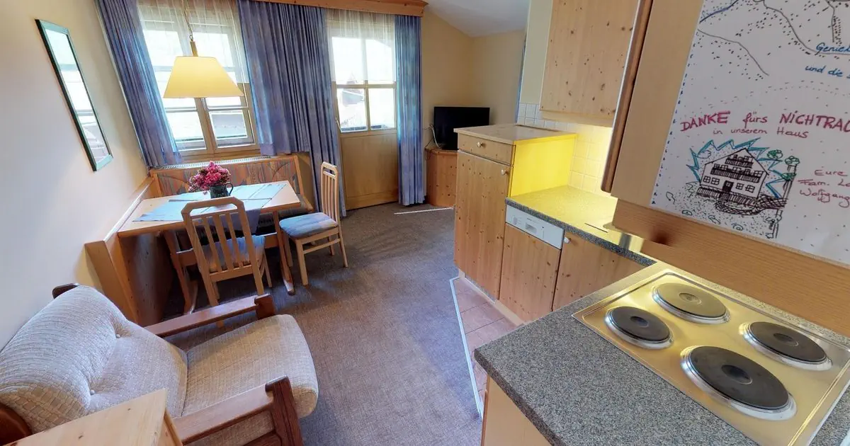 Wolfgangbauer Apartamenty