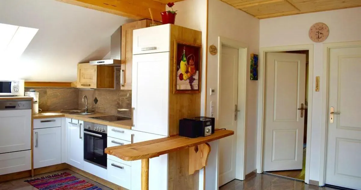 Chalet Magda