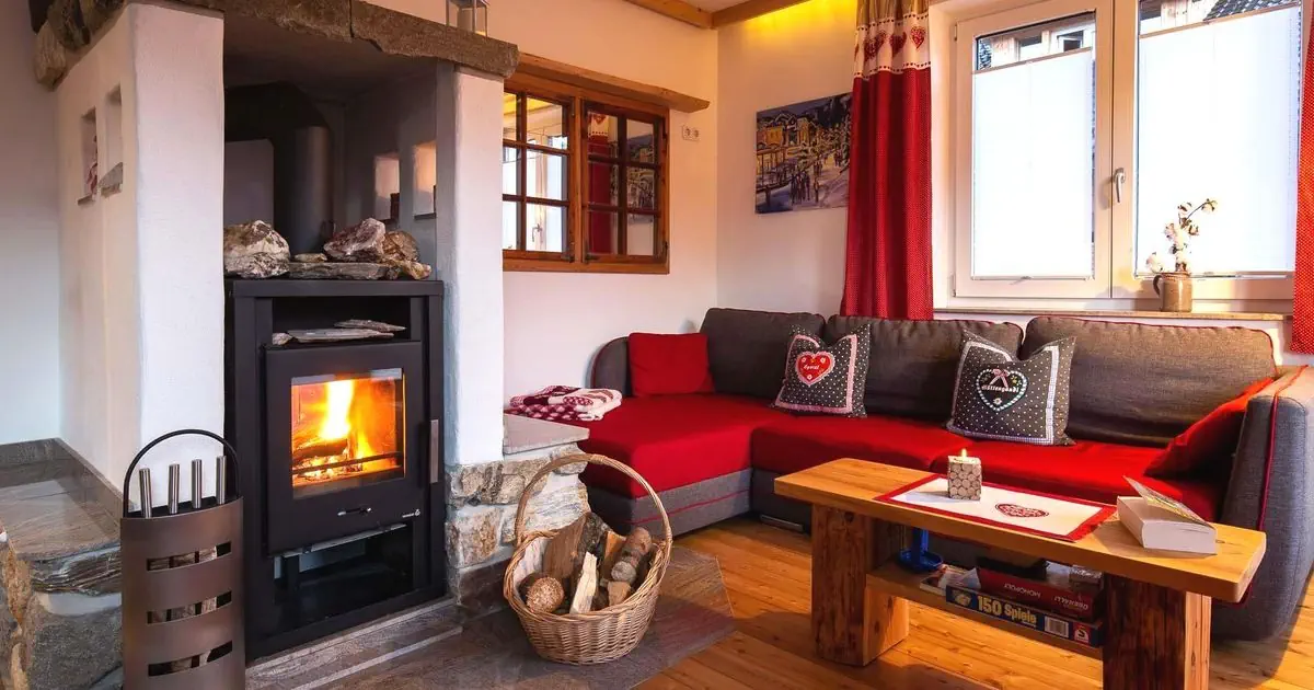 Chalet Magda