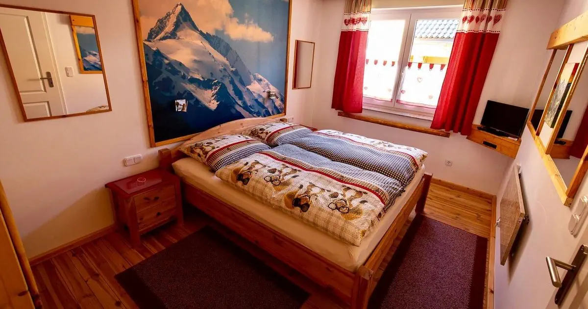 Chalet Magda