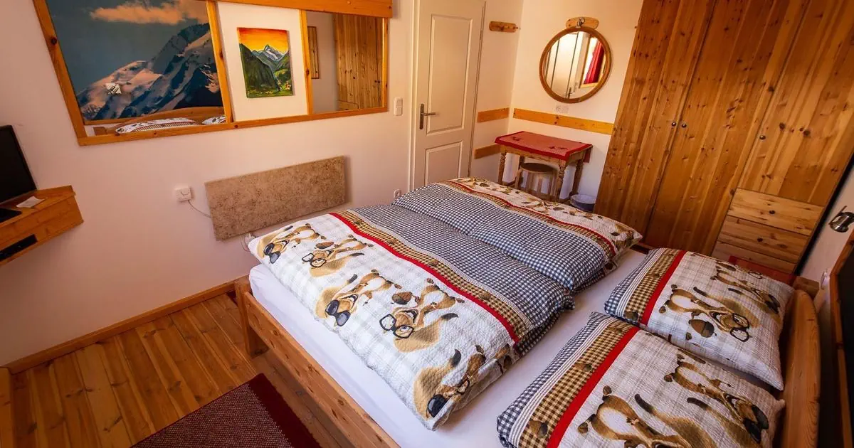 Chalet Magda