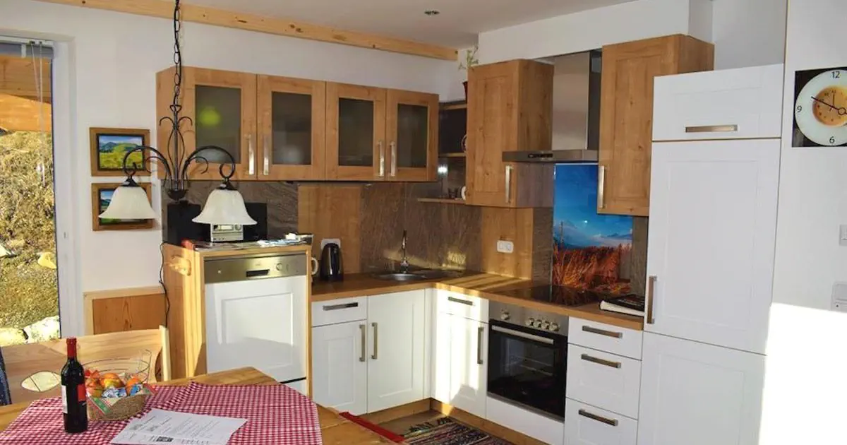 Chalet Magda