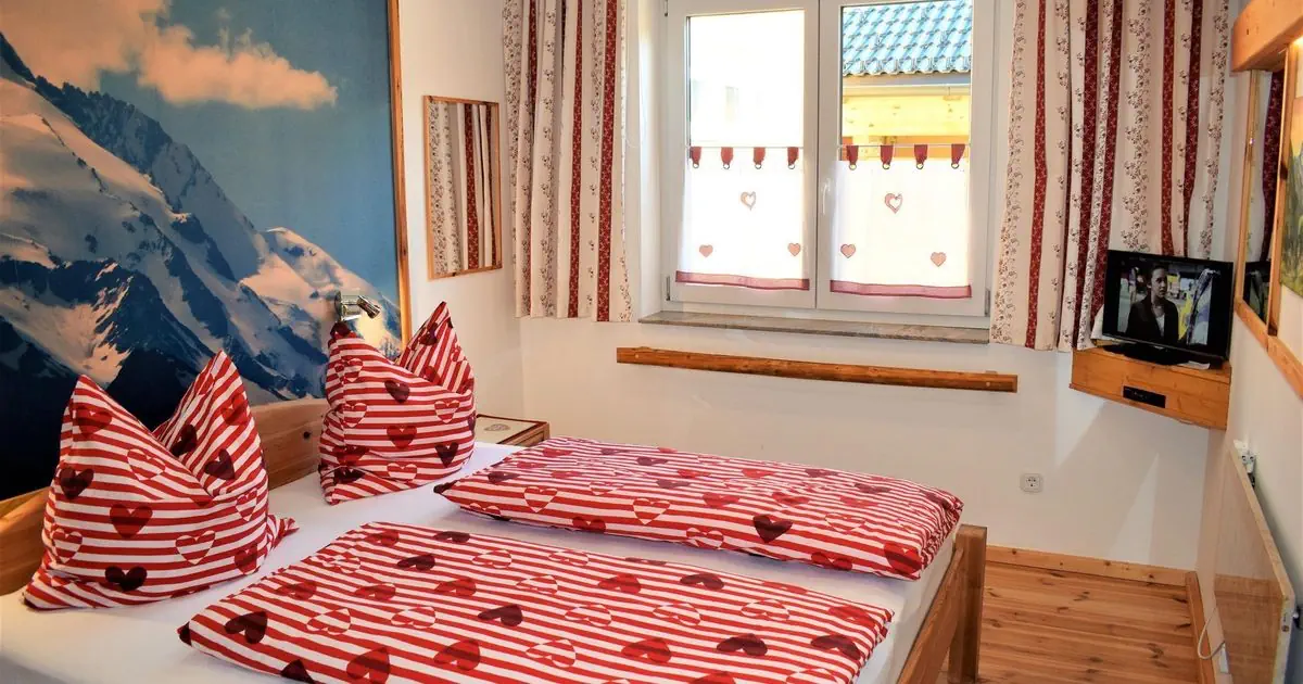 Chalet Magda