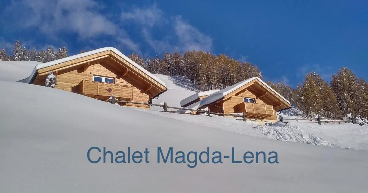 Chalet Magda