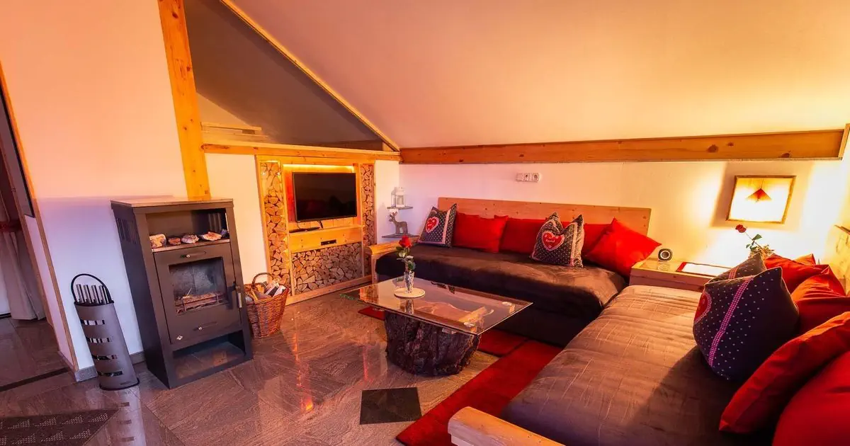 Chalet Magda