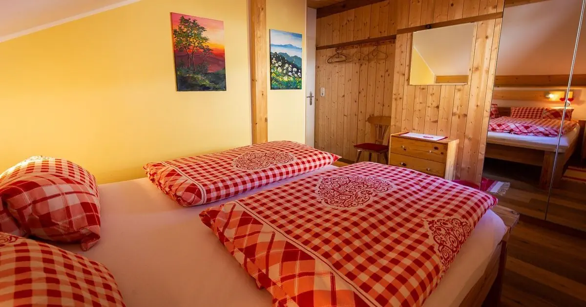 Chalet Magda