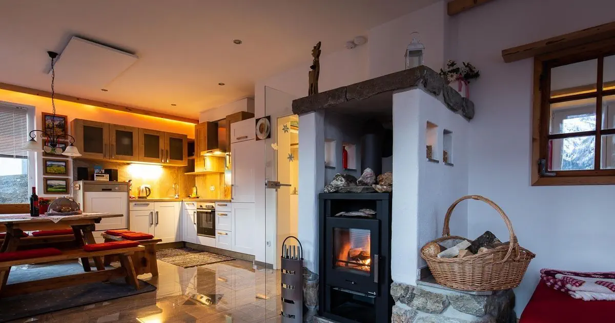 Chalet Magda
