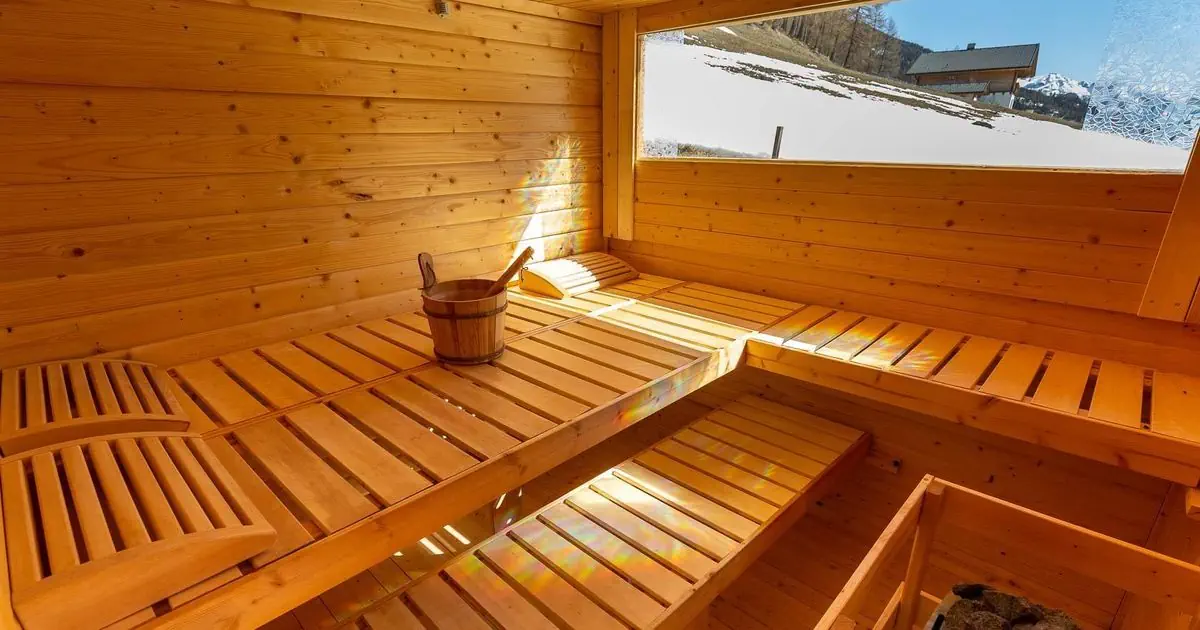 Chalet Magda