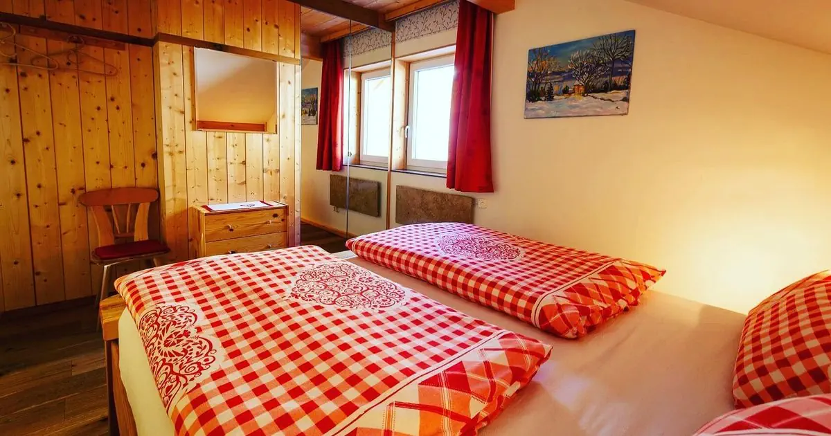 Chalet Magda
