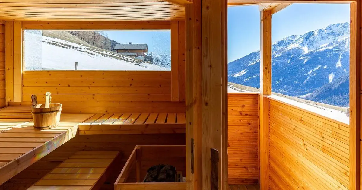 Chalet Magda