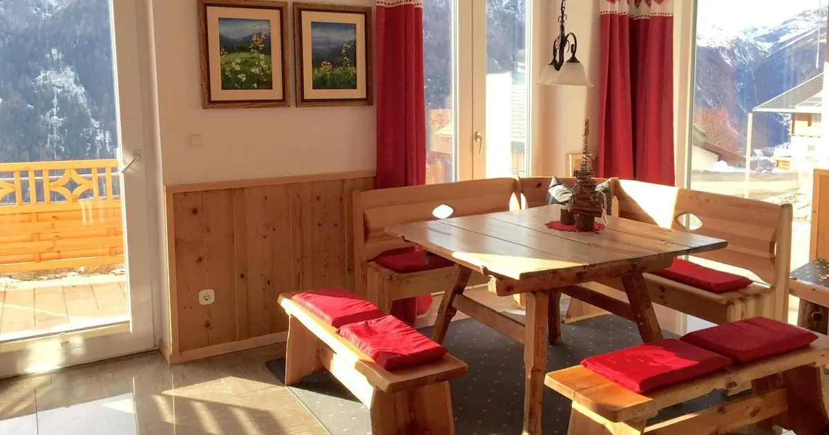 Chalet Magda