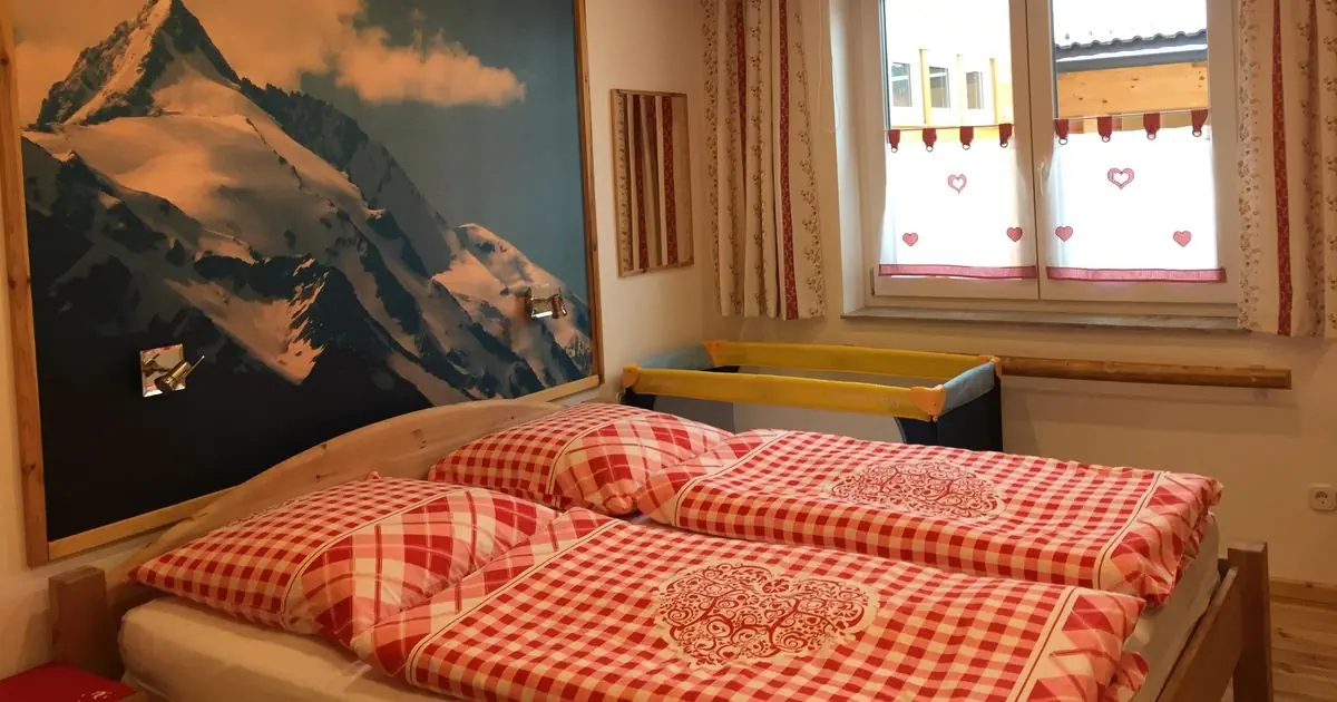 Chalet Magda