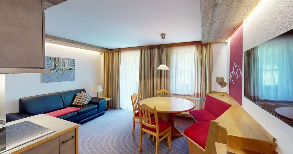 Sonnblick Gasthof - Appartements