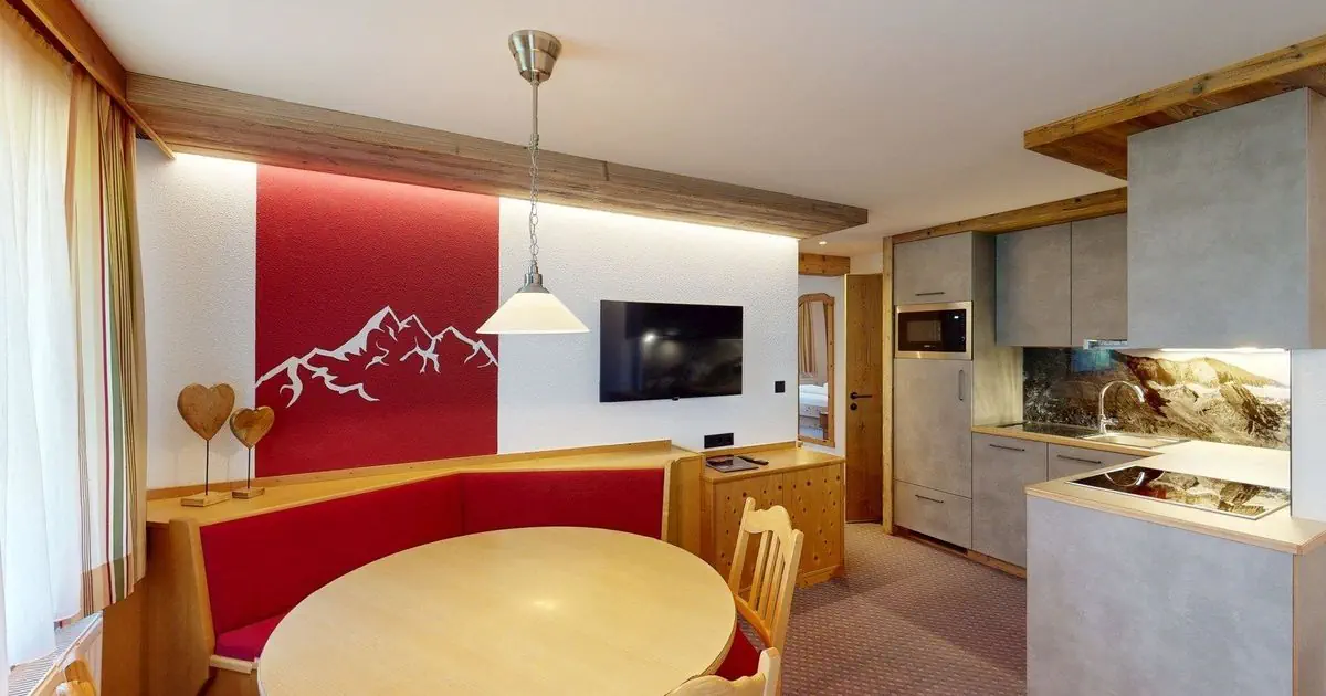 Sonnblick Gasthof - Appartements