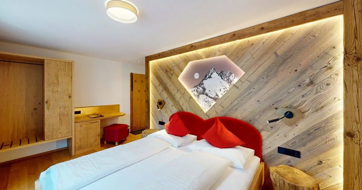 Sonnblick Gasthof - Appartements