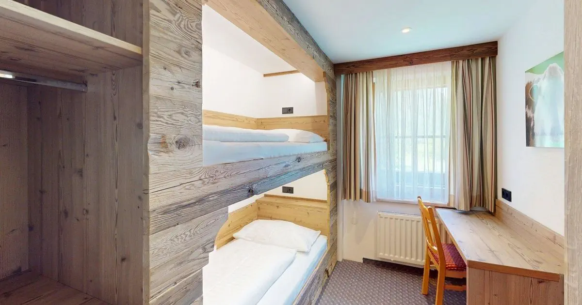 Sonnblick Gasthof - Appartements