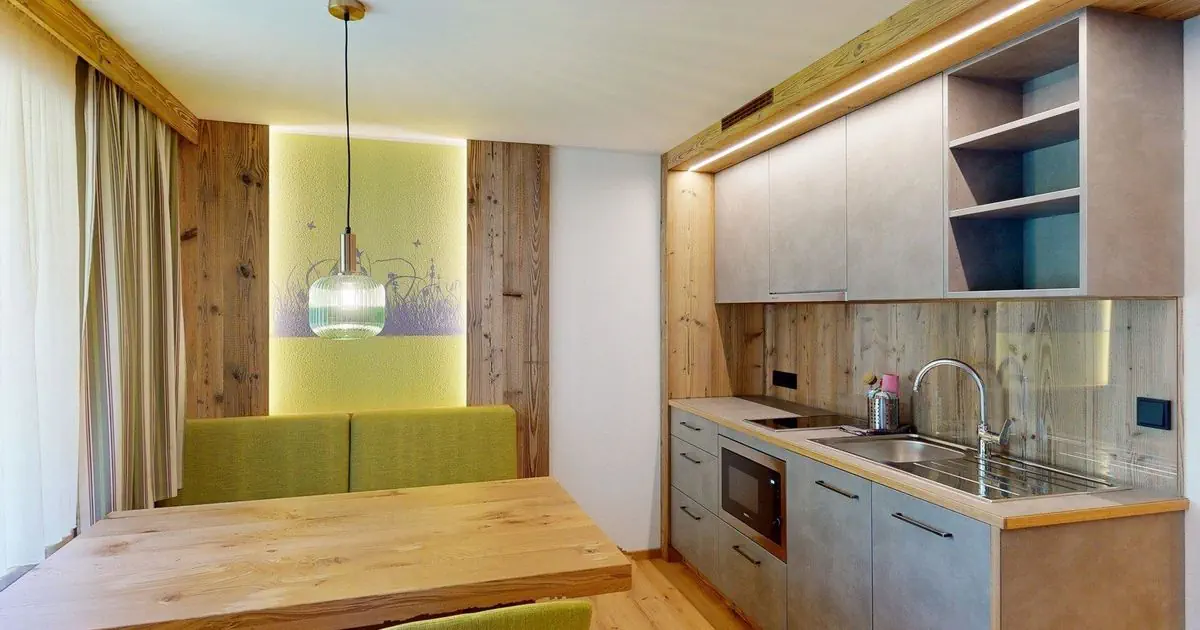 Sonnblick Gasthof - Appartements