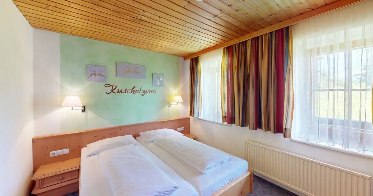 Sonnblick Gasthof - Appartements