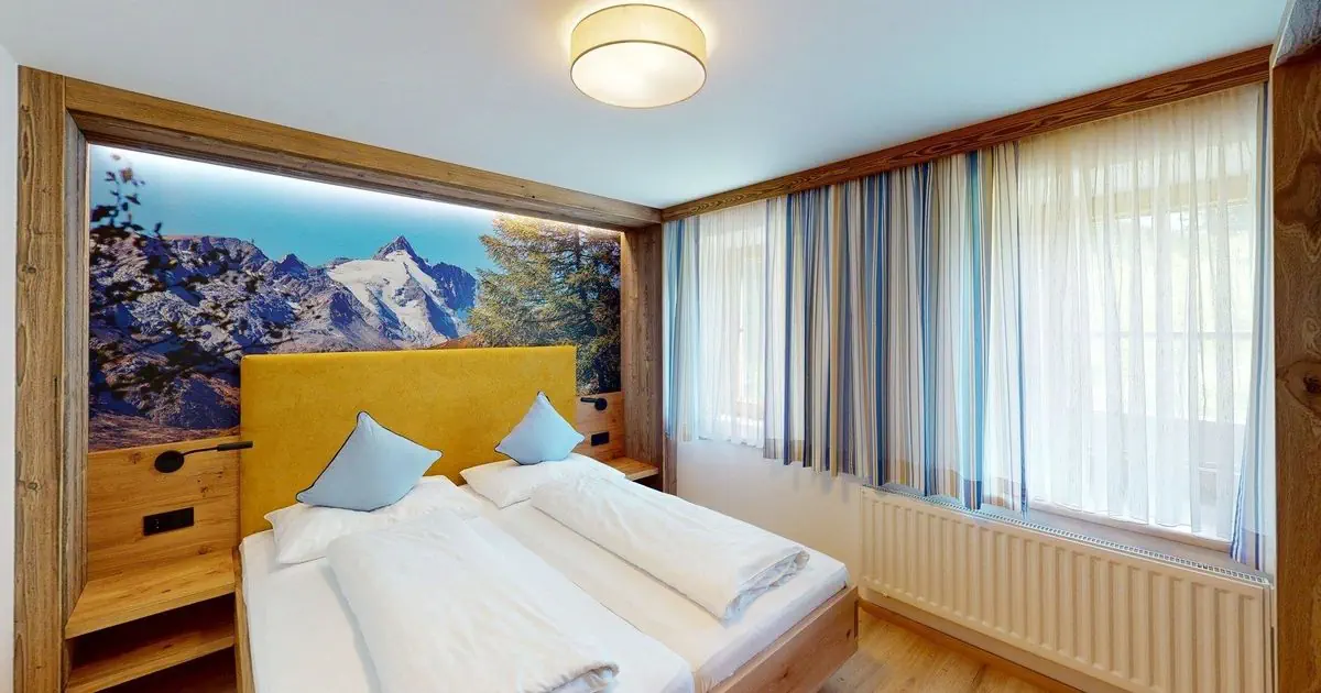 Sonnblick Gasthof - Appartements