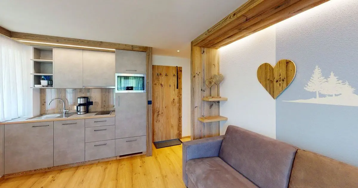 Sonnblick Gasthof - Appartements