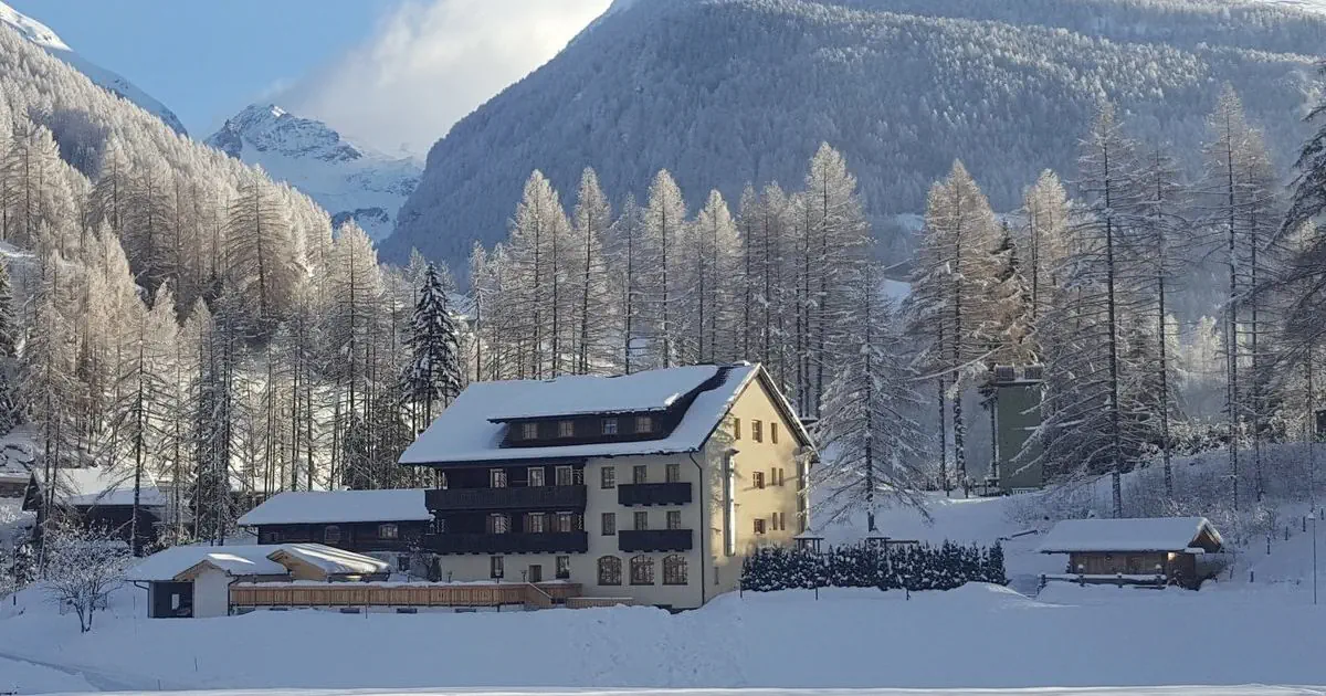 Sonnblick Gasthof - Appartements