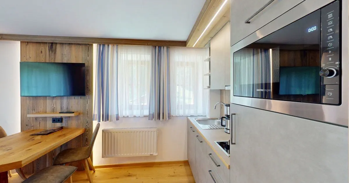 Sonnblick Gasthof - Appartements