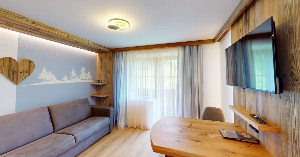 Sonnblick Gasthof - Appartements