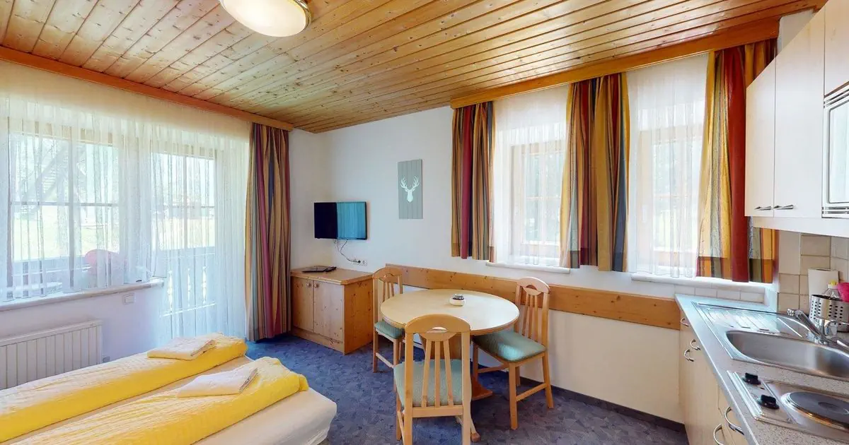 Sonnblick Gasthof - Appartements