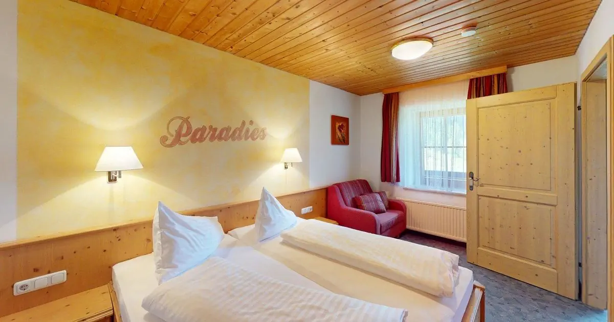 Sonnblick Gasthof - Appartements