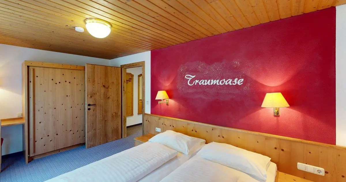 Sonnblick Gasthof - Appartements