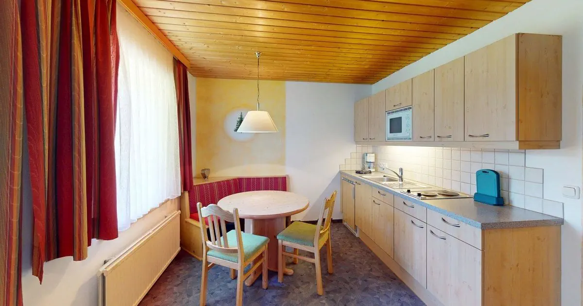 Sonnblick Gasthof - Appartements