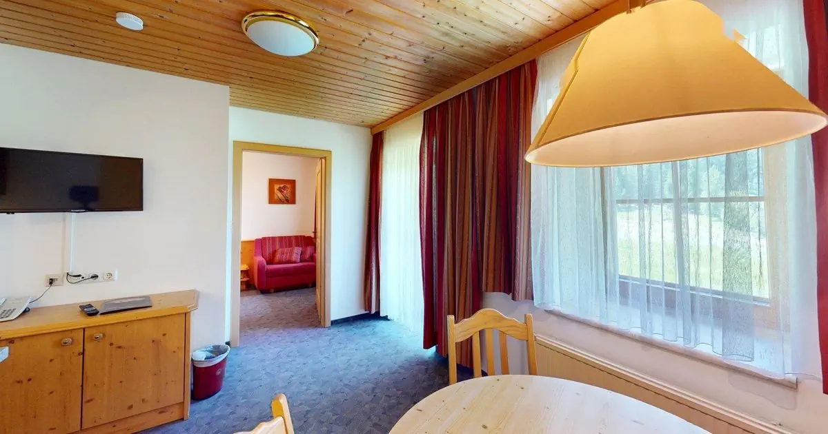 Sonnblick Gasthof - Appartements
